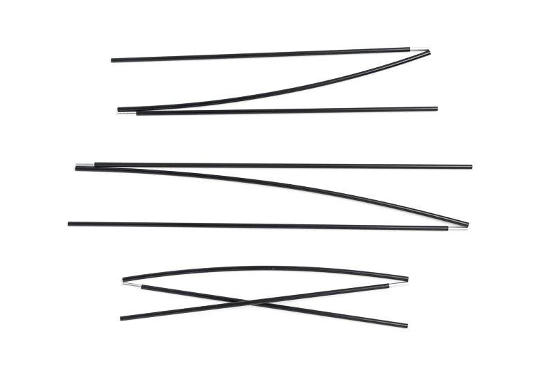 SUPERDOME SINGLE POLE SET - Image 2