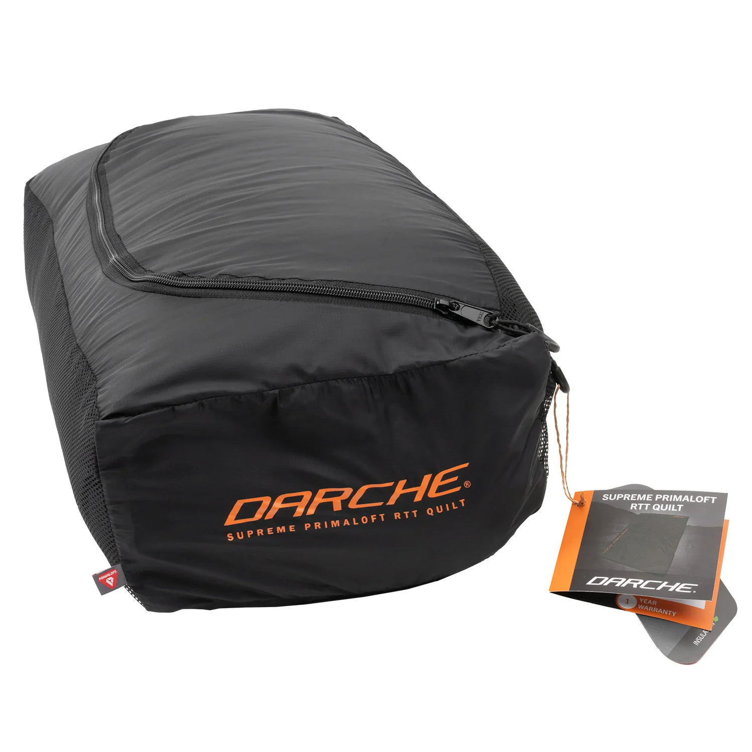 SUPREME PRIMALOFT RTT QUILT - Image 6