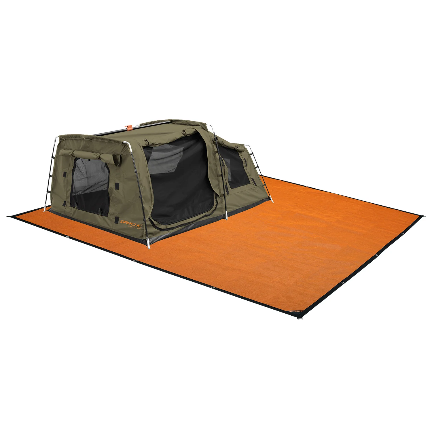 SWAG GROUND MAT 3000 X 3000 MM - Image 3