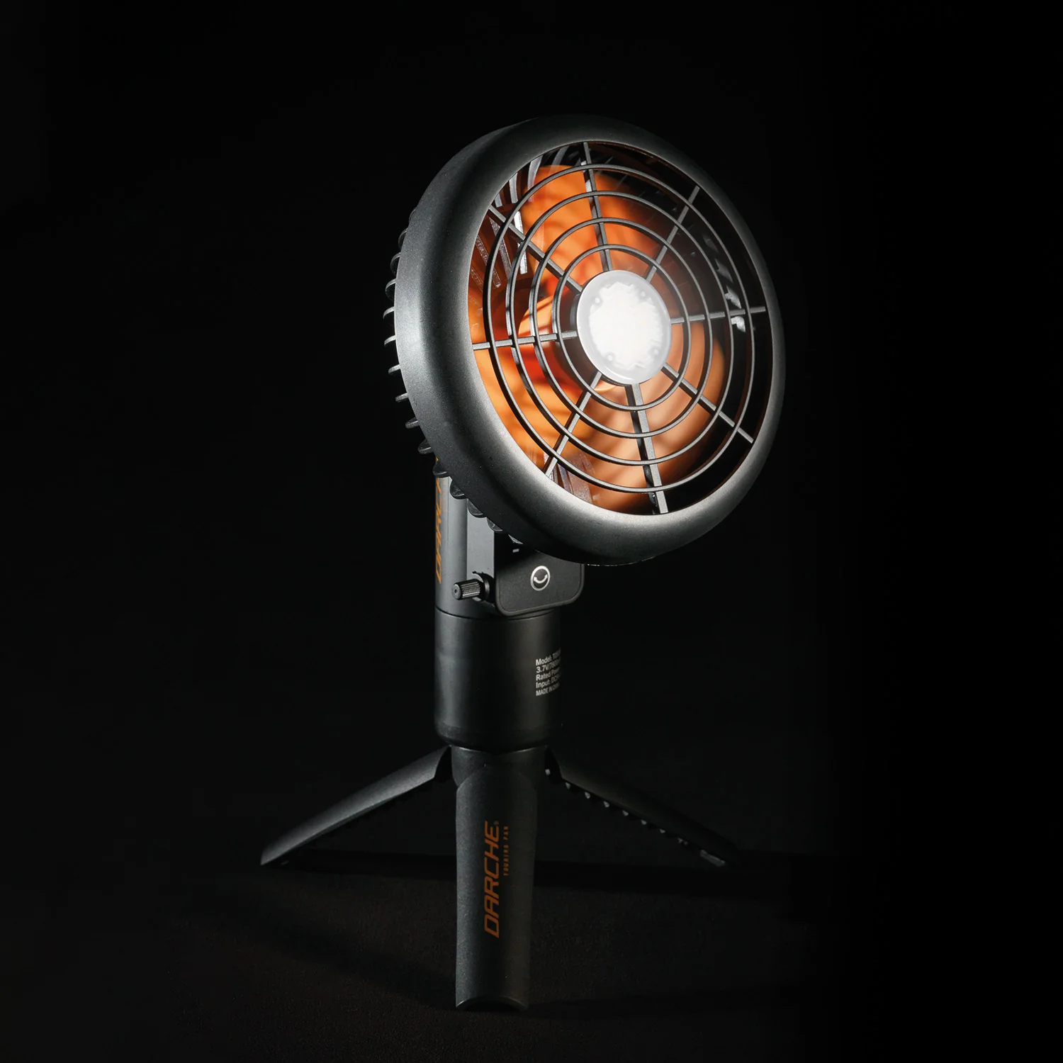 TOURING FAN AND LIGHT - Image 3