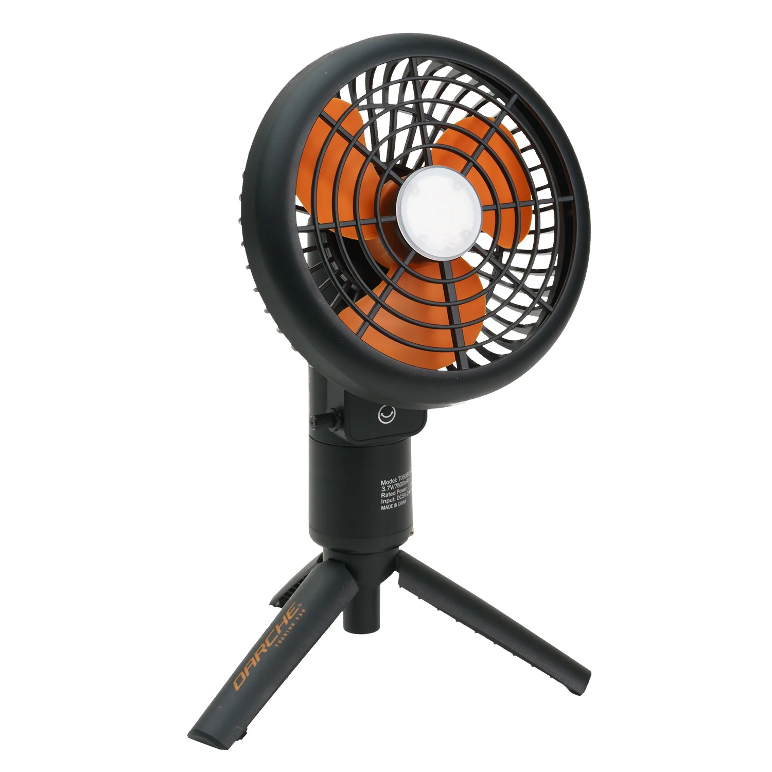 TOURING FAN AND LIGHT - Image 4