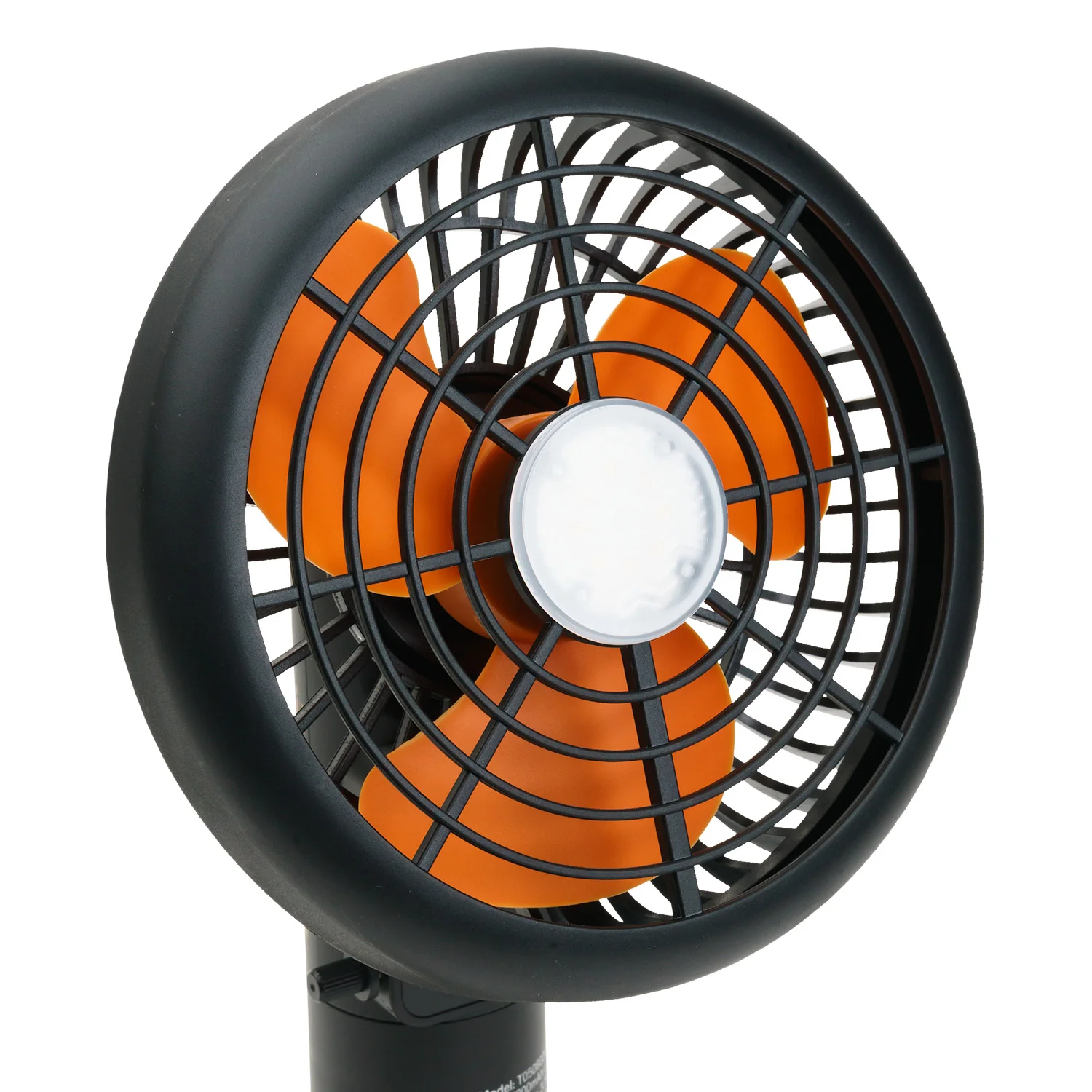 TOURING FAN AND LIGHT - Image 5