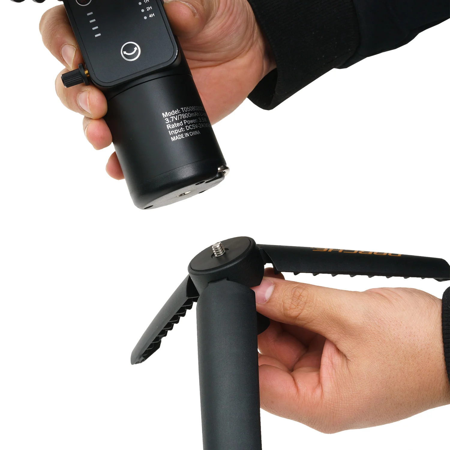 TOURING FAN AND LIGHT - Image 6