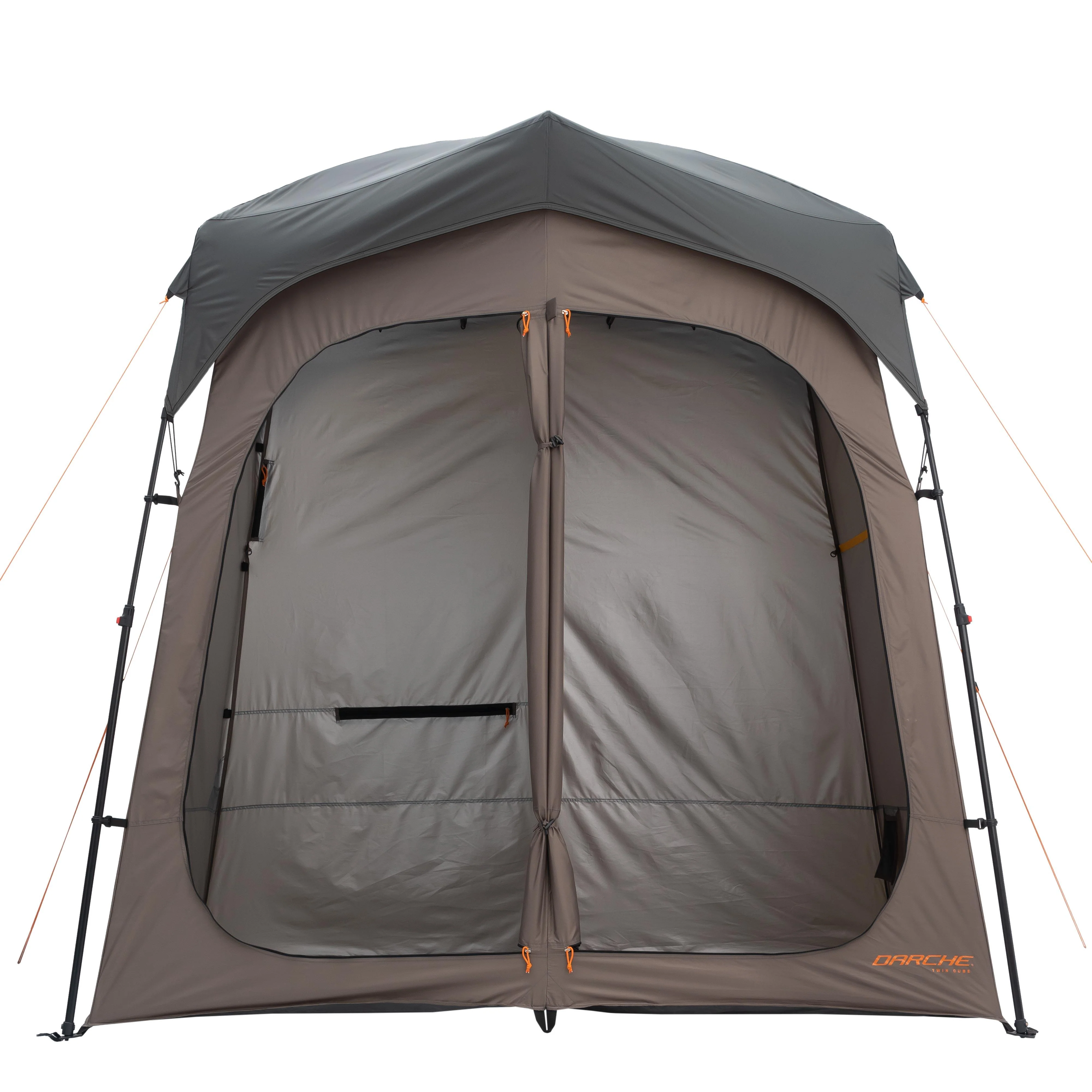 TWIN CUBE SHOWER TENT - Image 3