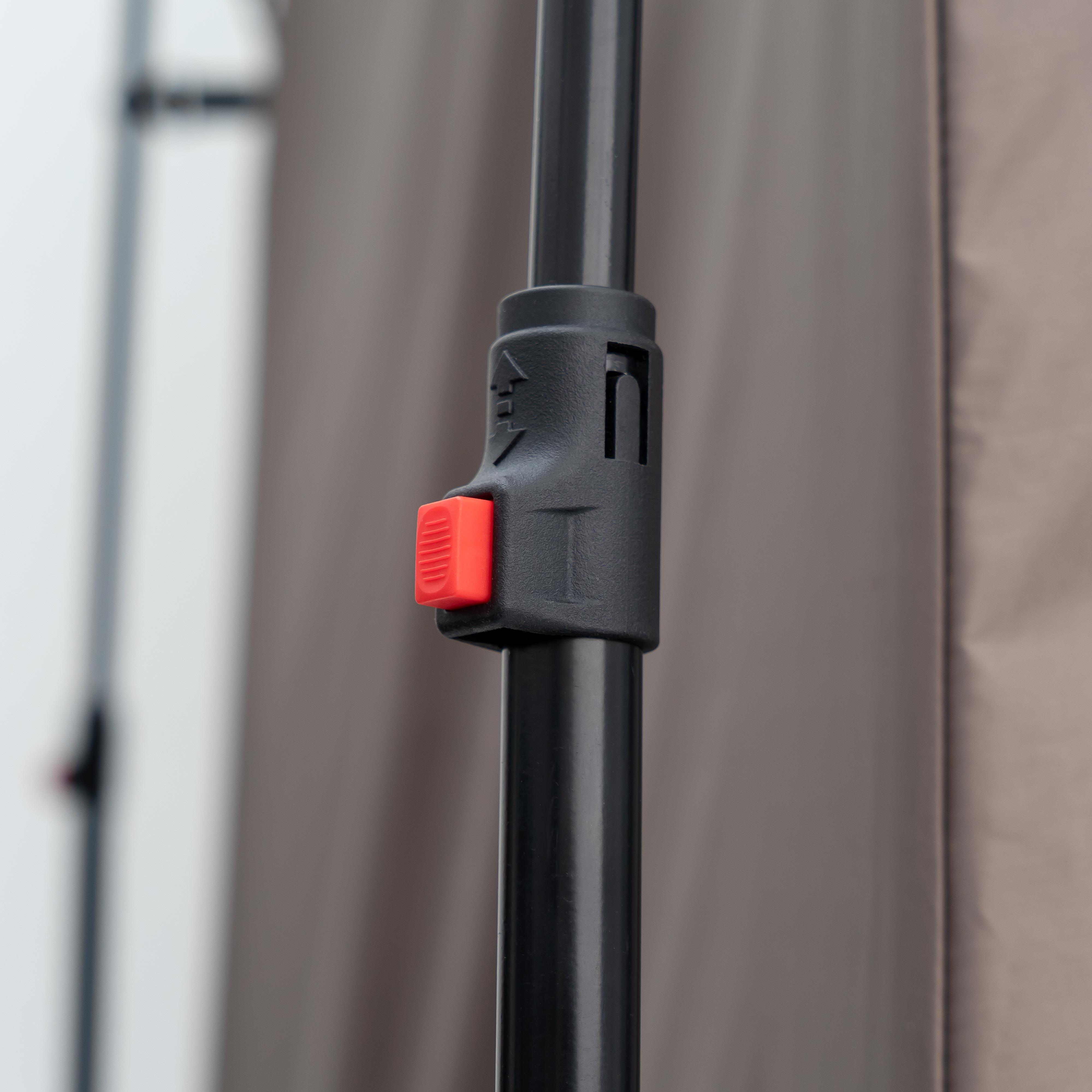 TWIN CUBE SHOWER TENT - Image 4
