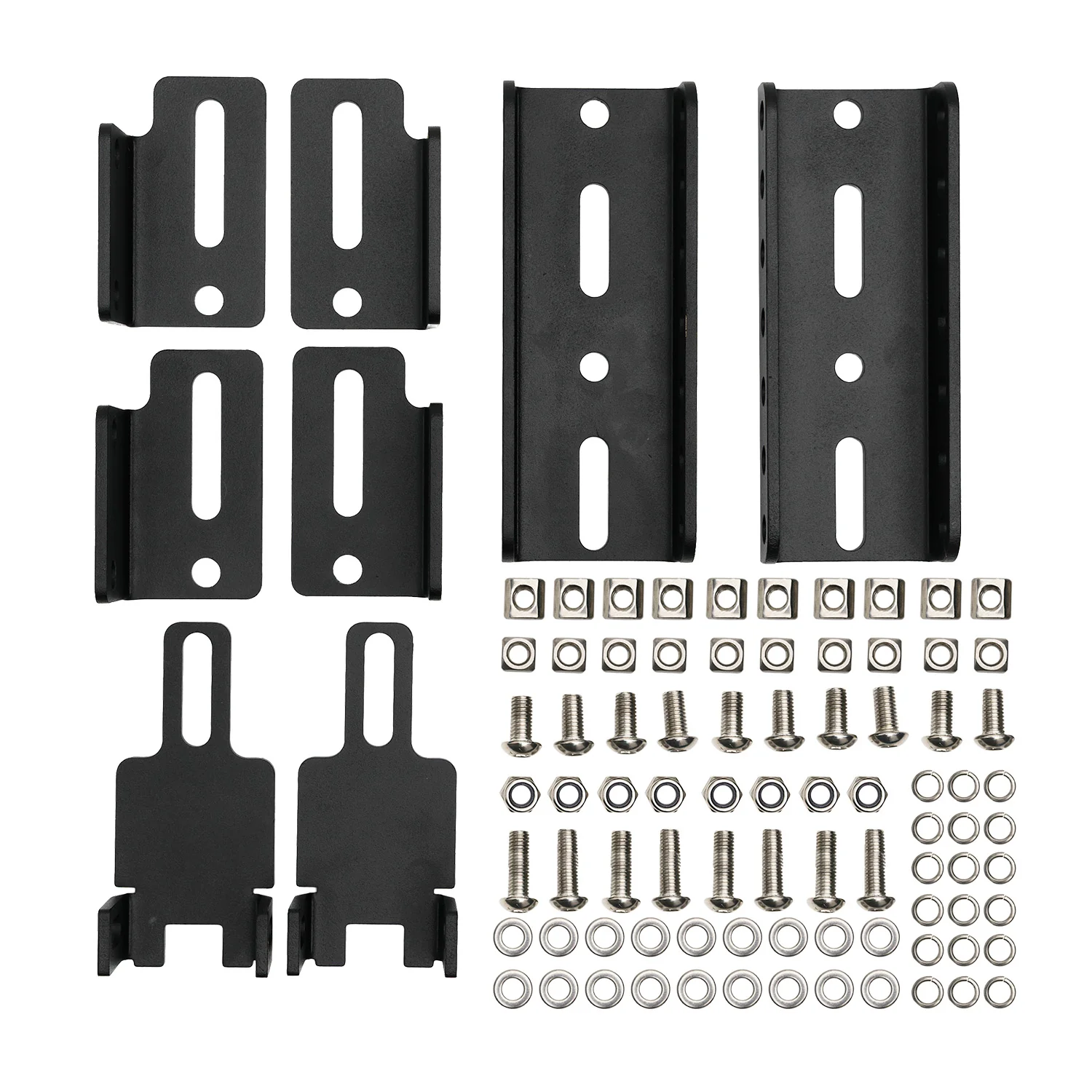 UNIVERSAL RTT AWNING BRACKETS - Image 10