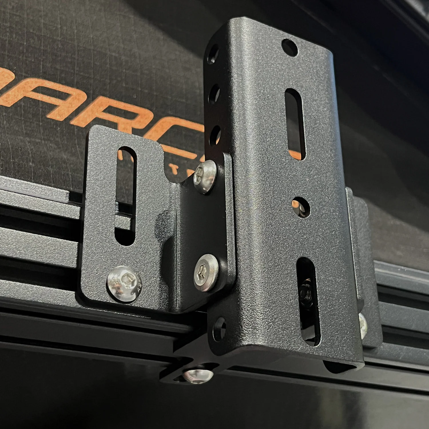 UNIVERSAL RTT AWNING BRACKETS - Image 2