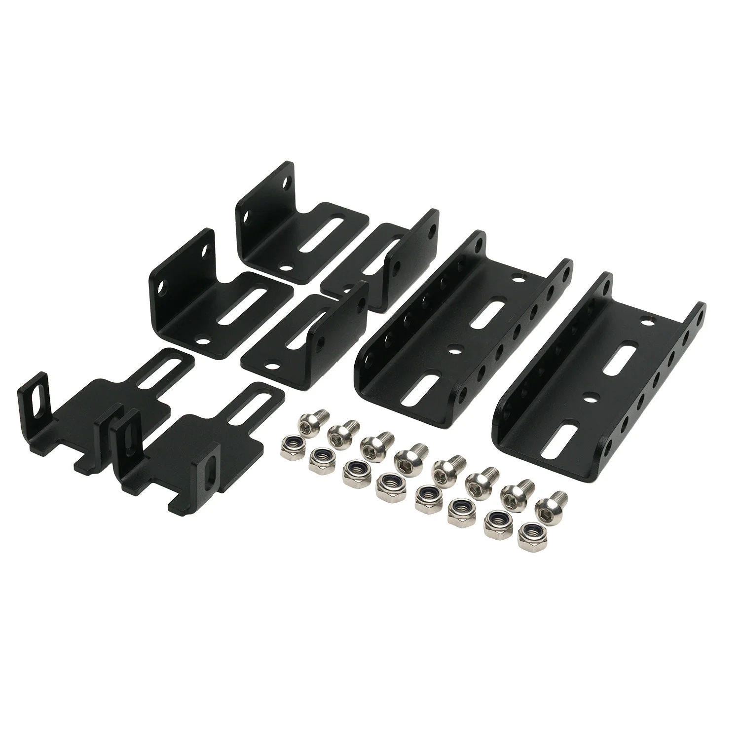 UNIVERSAL RTT AWNING BRACKETS - Image 9