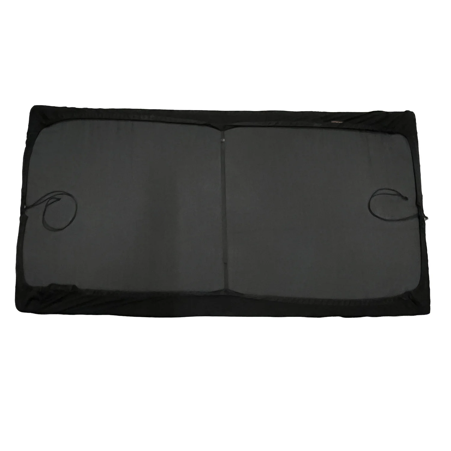 UNIVERSAL SWAG FITTED SHEET - Image 4