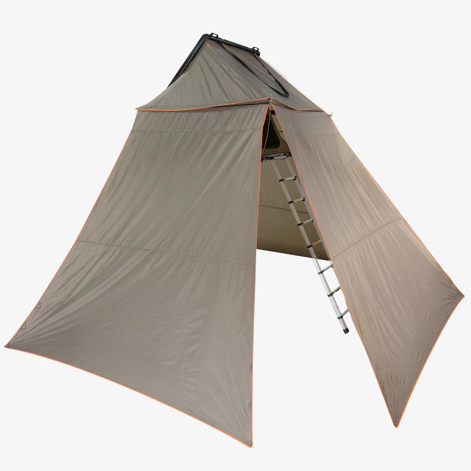 VERSA ROOF TOP TENT ANNEX WALL - Image 3