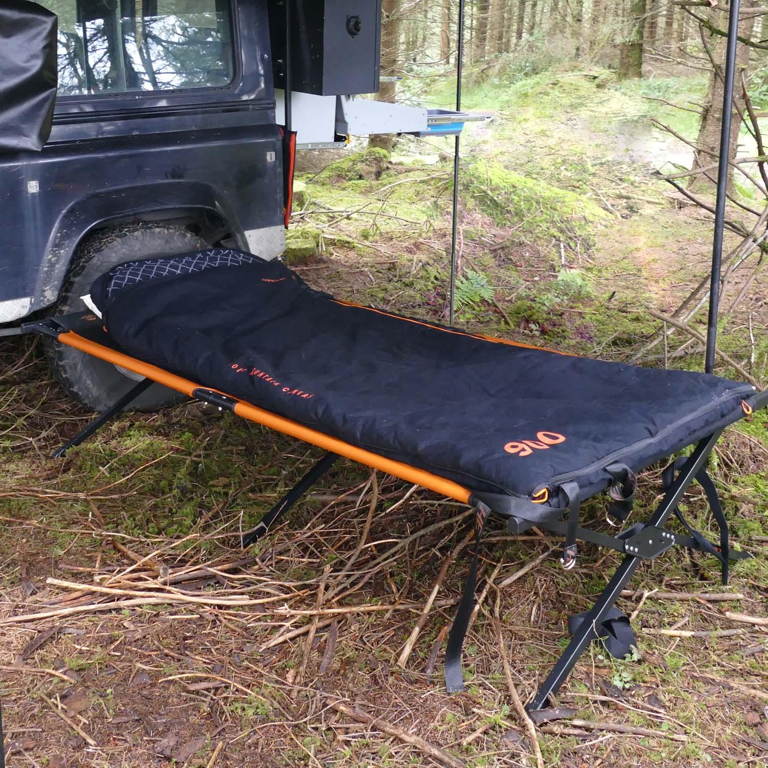 XL100 STRETCHER - Image 12
