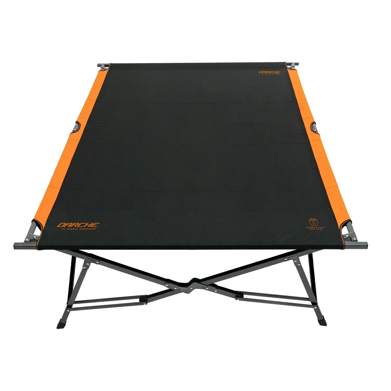 XL DOUBLE STRETCHER - Image 10