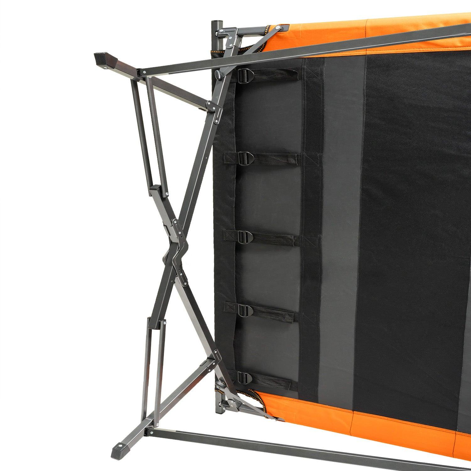 XL DOUBLE STRETCHER - Image 12