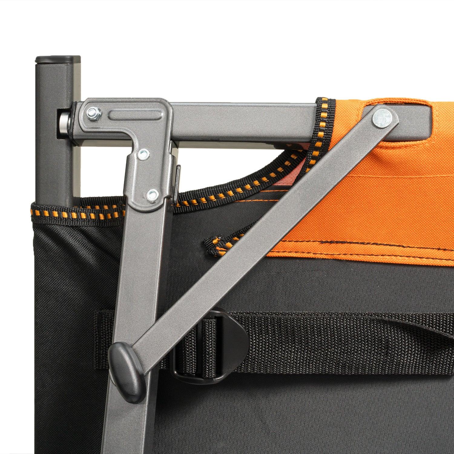 XL DOUBLE STRETCHER - Image 15