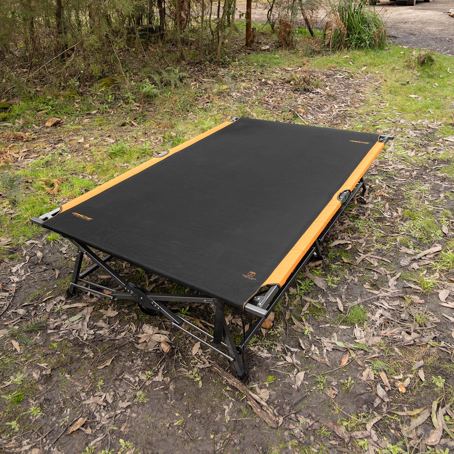 XL DOUBLE STRETCHER - Image 3