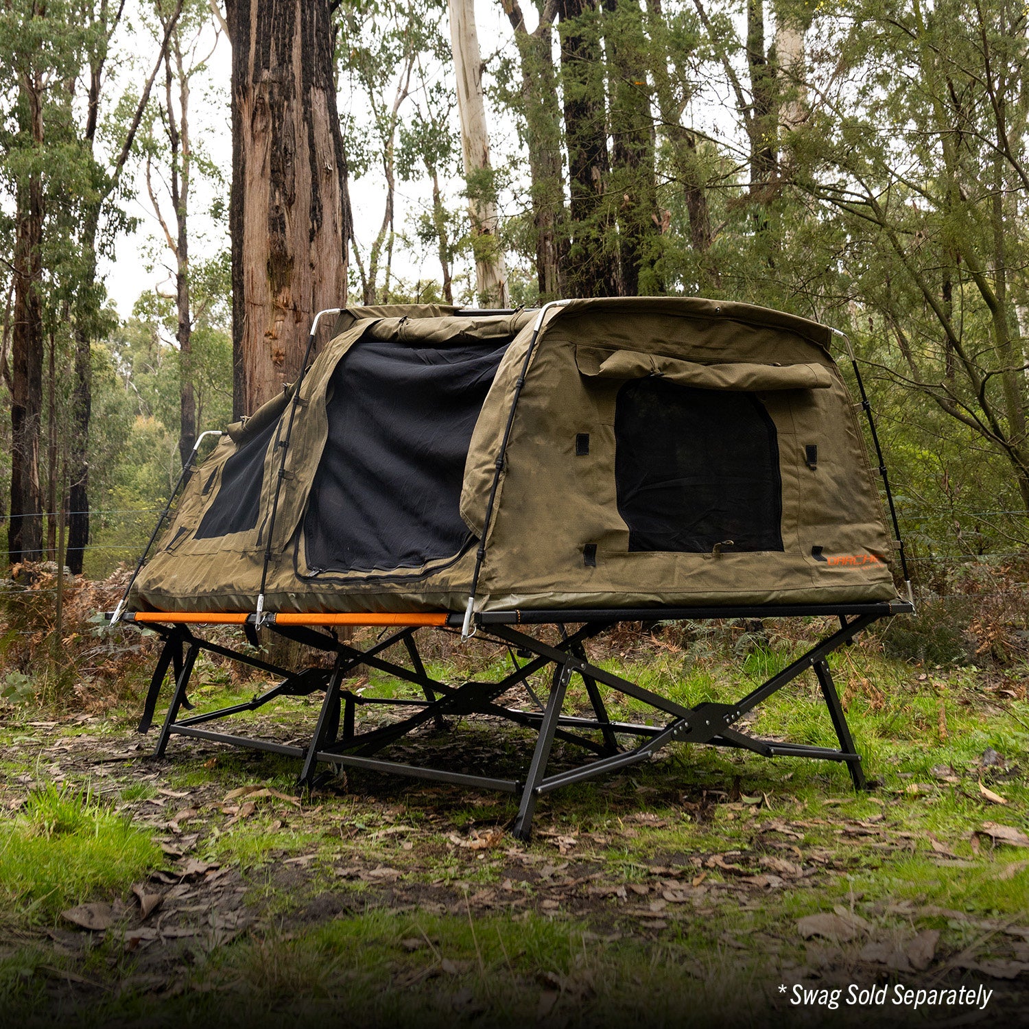 XL DOUBLE STRETCHER - Image 4