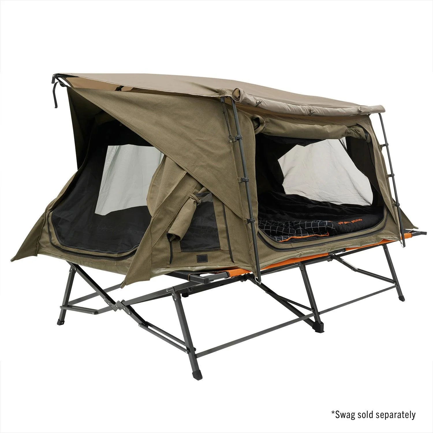 XL DOUBLE STRETCHER - Image 7