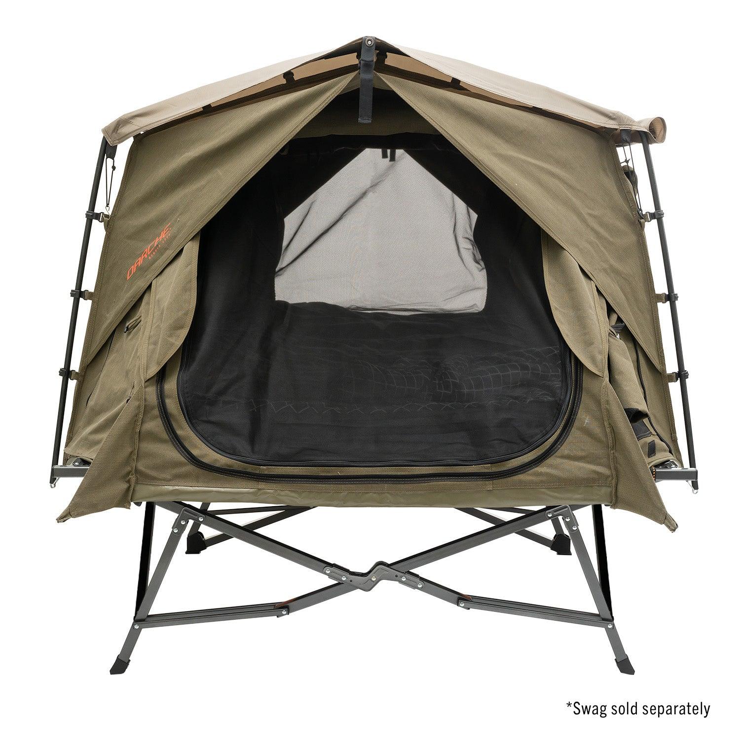 XL DOUBLE STRETCHER - Image 8