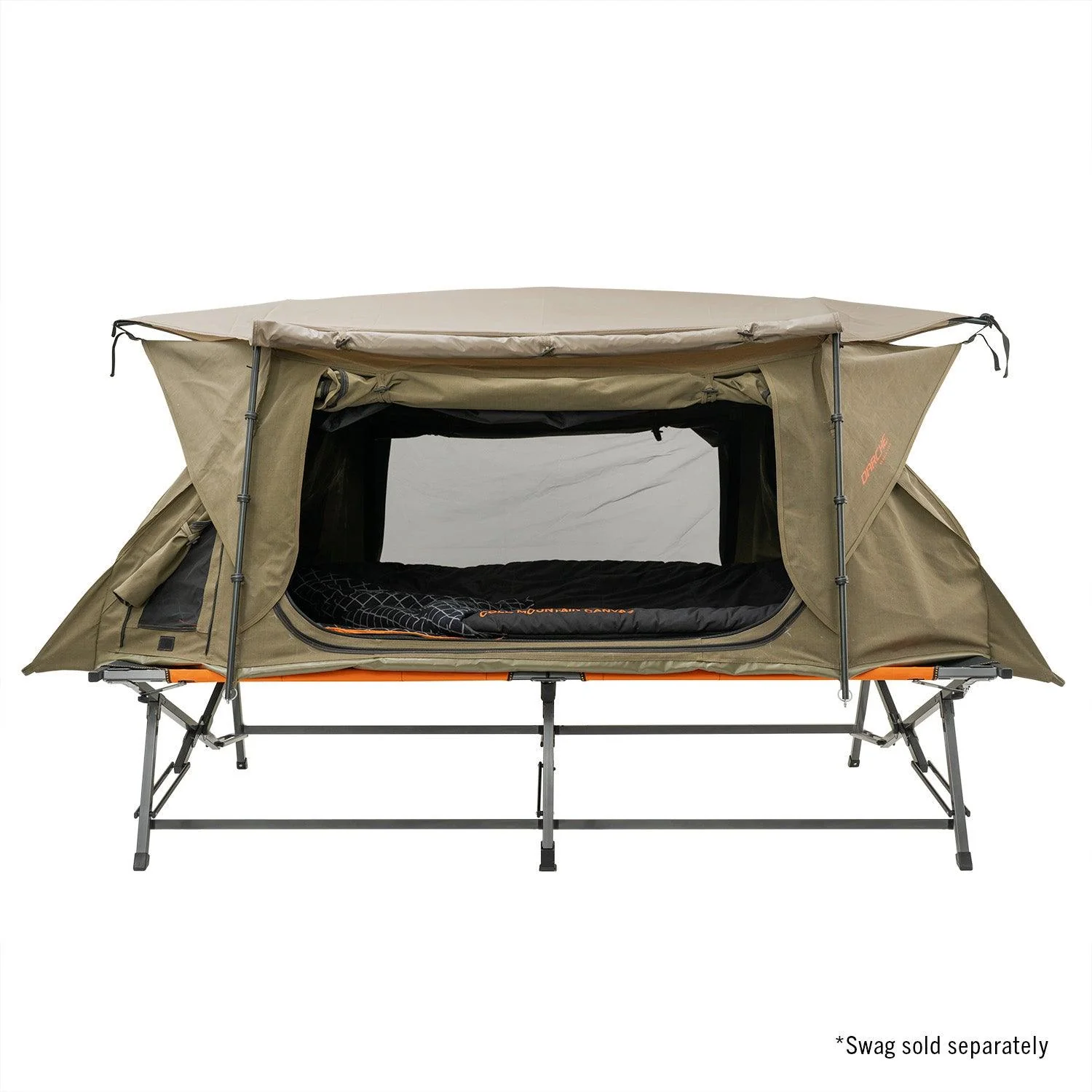 XL DOUBLE STRETCHER - Image 9