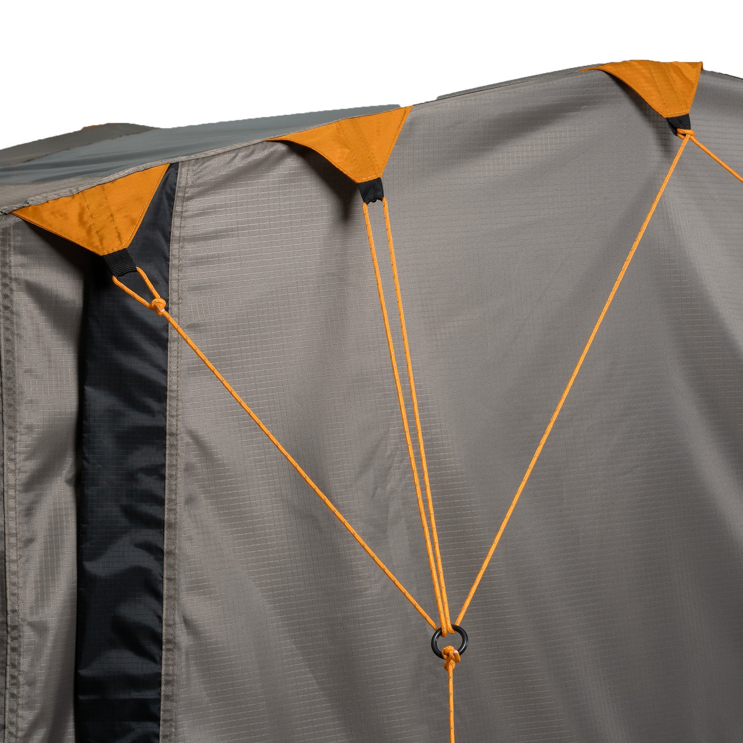 XL DOUBLE STRETCHER TENT - Image 10