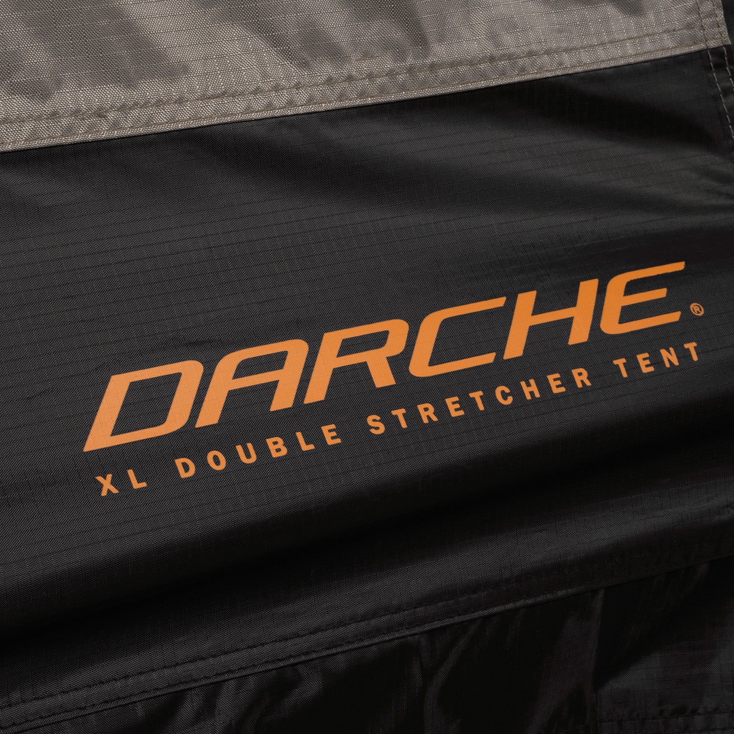 XL DOUBLE STRETCHER TENT - Image 14