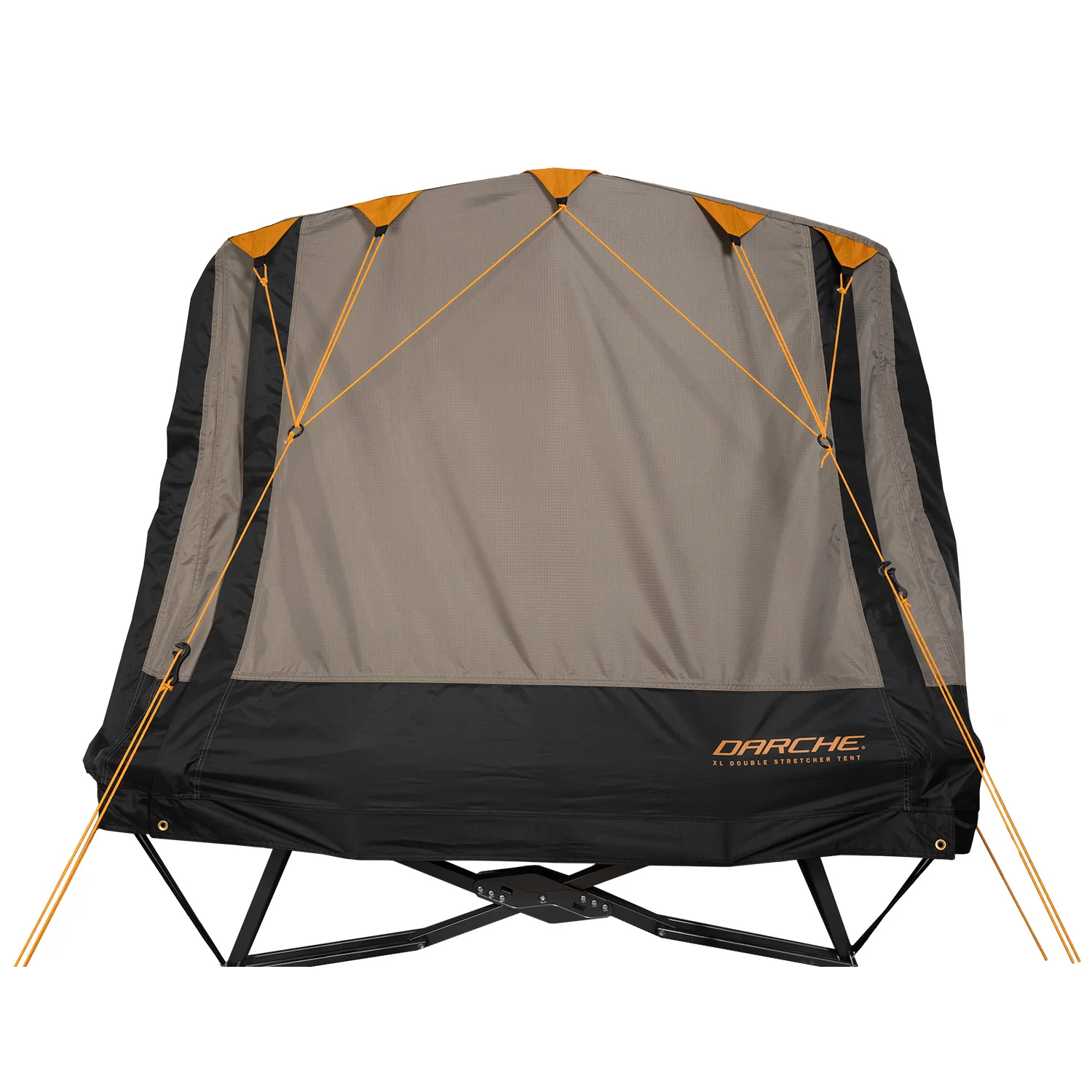 XL DOUBLE STRETCHER TENT - Image 6