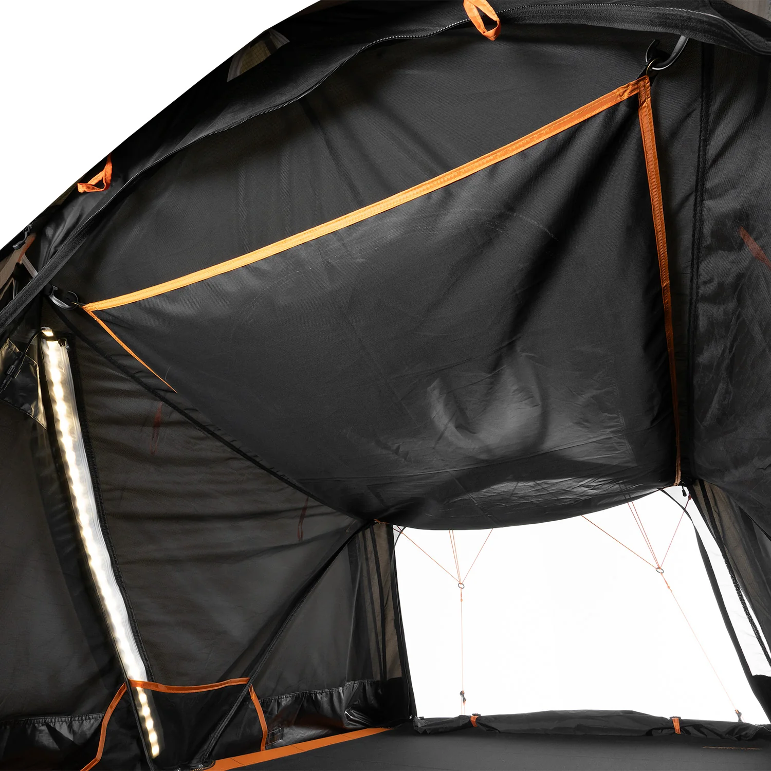 XL DOUBLE STRETCHER TENT - Image 7