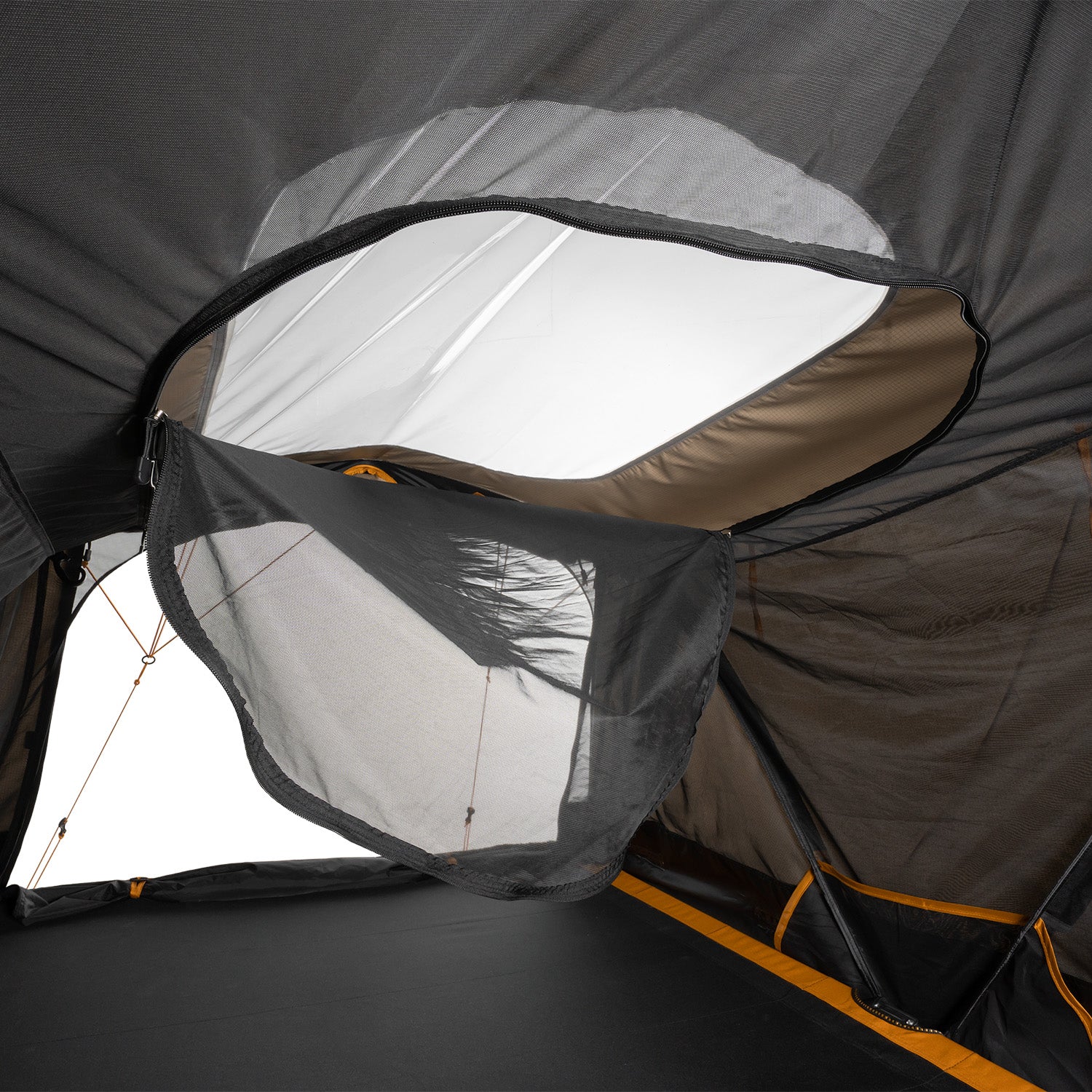 XL DOUBLE STRETCHER TENT - Image 8