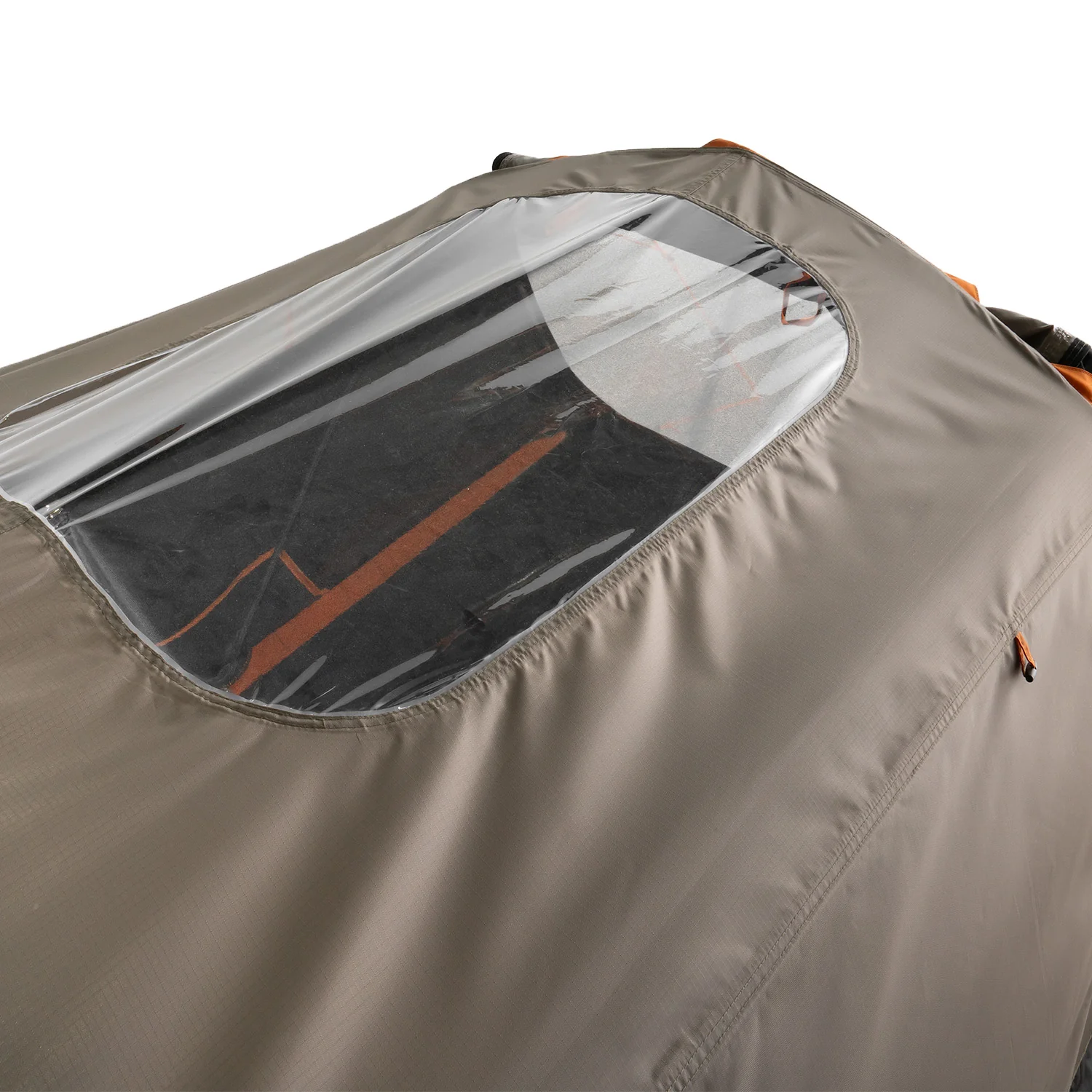XL DOUBLE STRETCHER TENT - Image 9