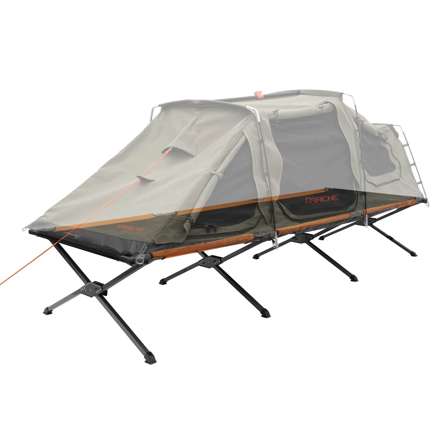 XL100 STRETCHER EXTENSION - Image 3