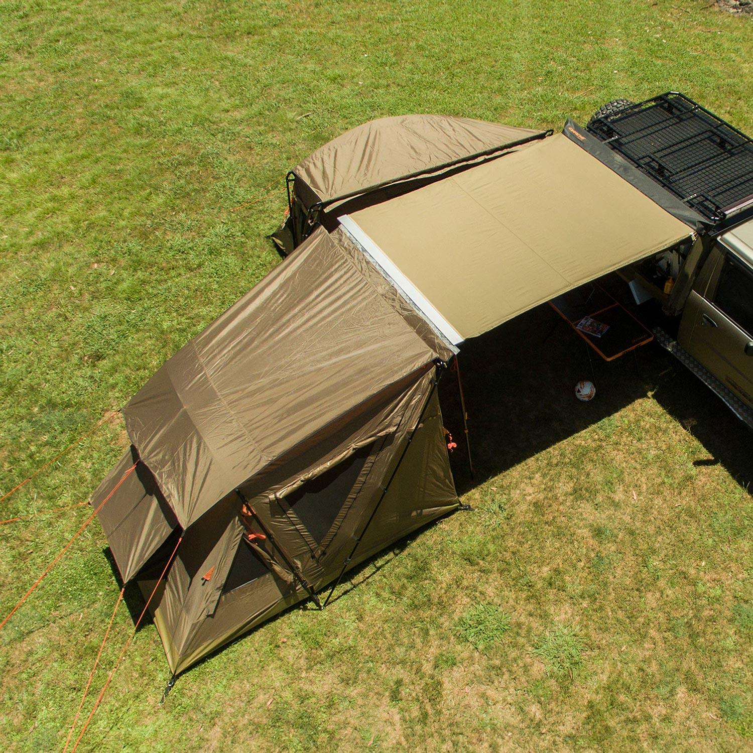XTENDER 2.5 TENT - Image 10