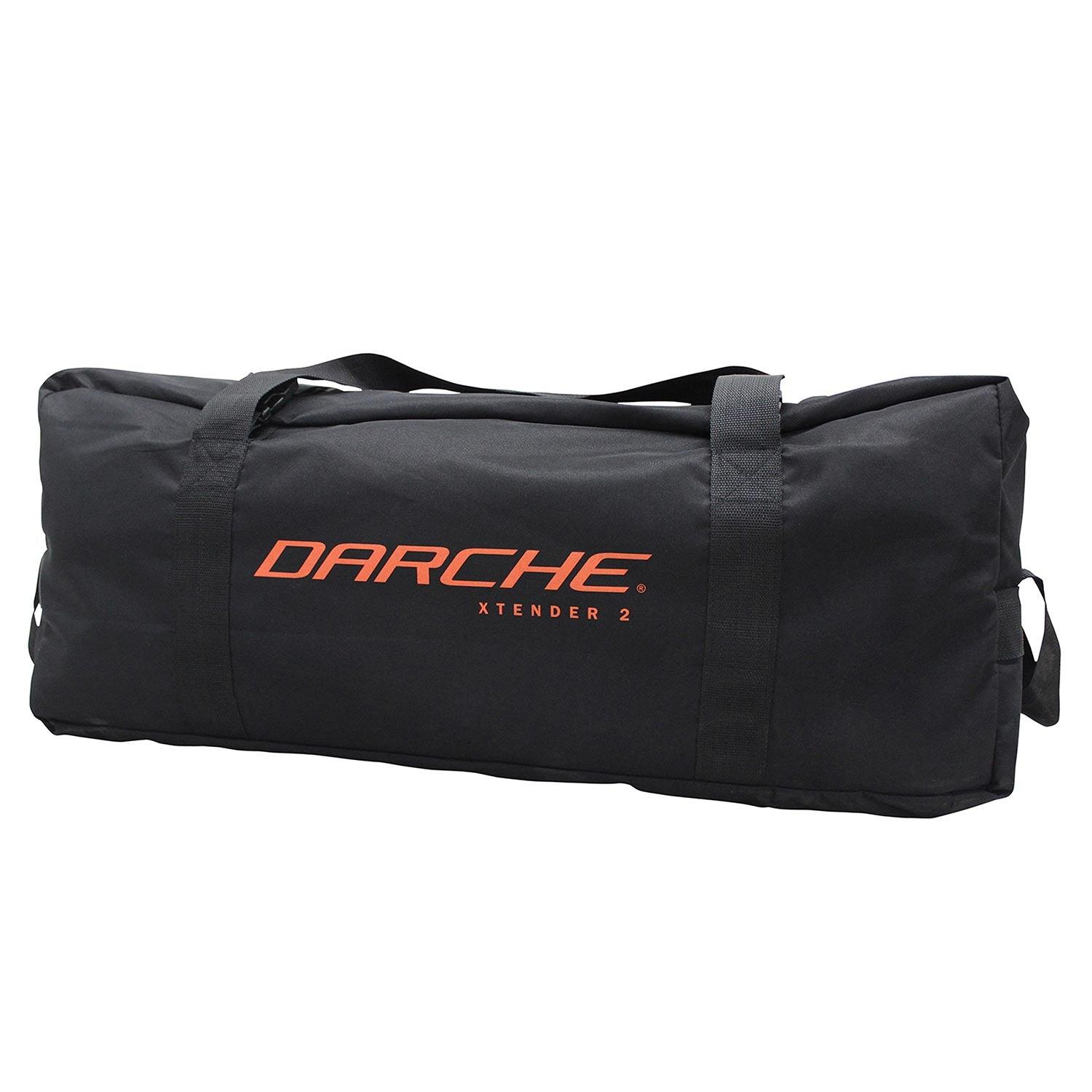 XTENDER 2.5 TENT - Image 12