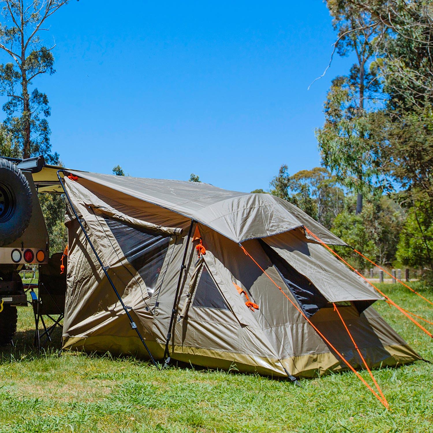 XTENDER 2.5 TENT - Image 3