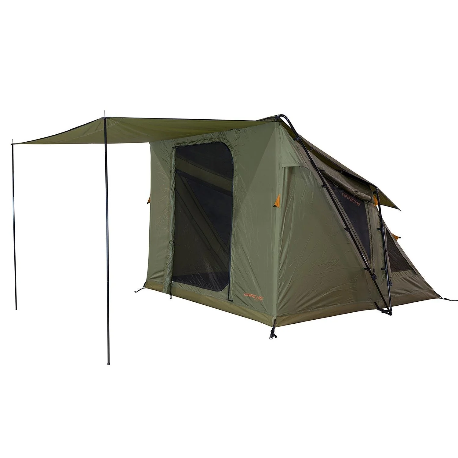 XTENDER 2.5 TENT - Image 7