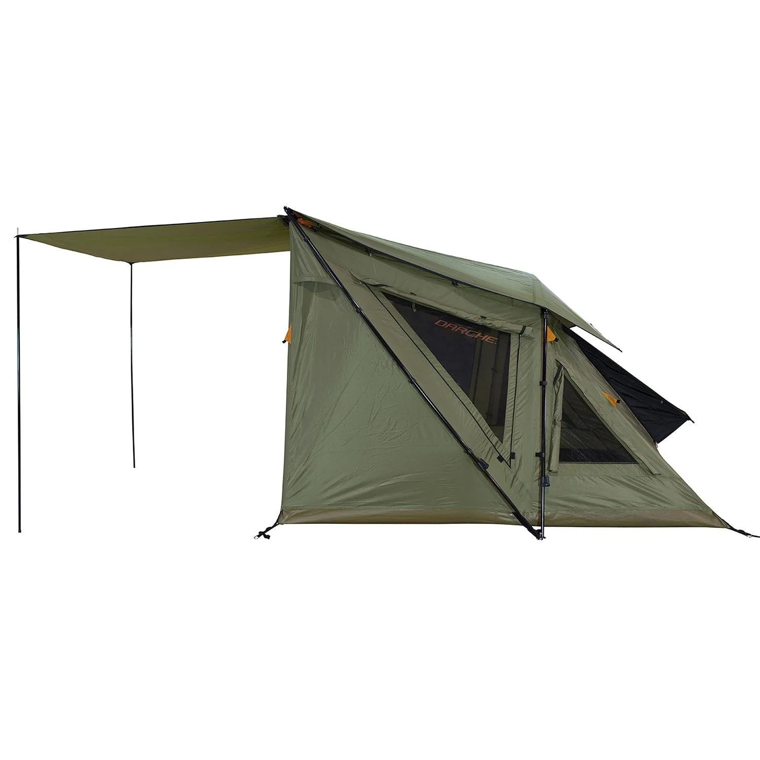 XTENDER 2.5 TENT - Image 8