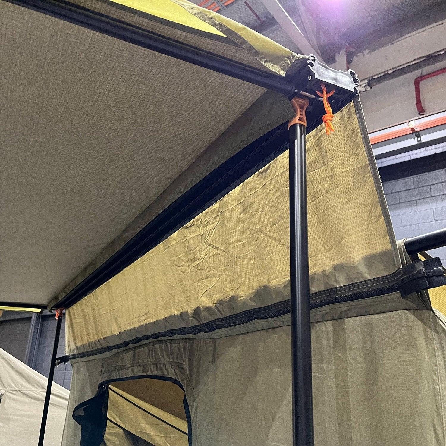 XTENDER TENT SPARES - Image 2